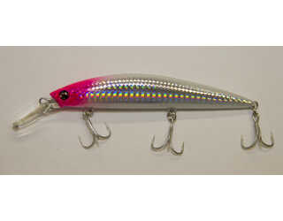 DUEL HARDCORE HEAVY MINNOW 110S F975-HPH