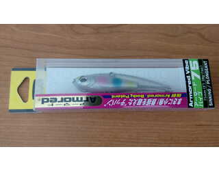 DUEL ARMORED VIBE 75 F1091-HCA