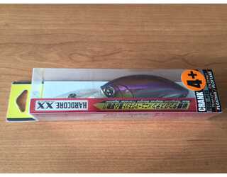 DUEL HARDCORE XX CRANK 4+ 75 F1103-MEWS