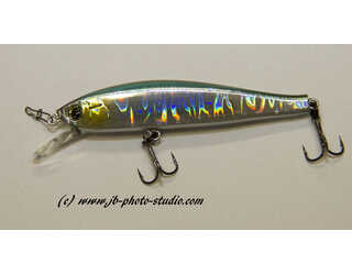 DUEL HARDCORE MINNOW FLAT 70F F1125-HSH