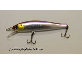 DUEL HARDCORE MINNOW FLAT 70F F1125-MEWS