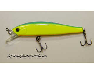 DUEL HARDCORE MINNOW FLAT 70F F1125-BCL