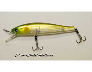 DUEL HARDCORE MINNOW FLAT 70F F1125-SAY
