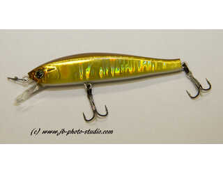 DUEL HARDCORE MINNOW FLAT 70F F1125-HGAY