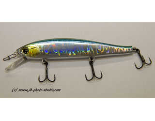 DUEL HARDCORE MINNOW FLAT 95F F1126-HSH