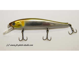 DUEL HARDCORE MINNOW FLAT 95F F1126-MEAY