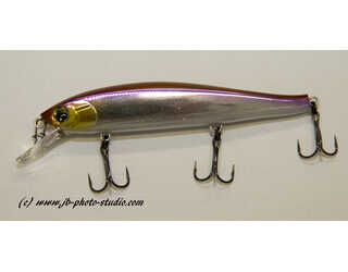 DUEL HARDCORE MINNOW FLAT 95F F1126-MEWS