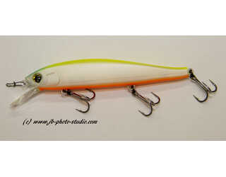 DUEL HARDCORE MINNOW FLAT 95F F1126-MPCL