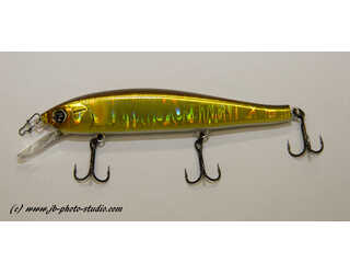 DUEL HARDCORE MINNOW FLAT 95F F1126-HGAY