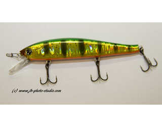 DUEL HARDCORE MINNOW FLAT 95F F1126-HPC