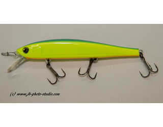 DUEL HARDCORE MINNOW FLAT 110F F1071-BCL