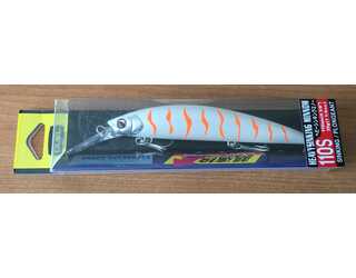 DUEL HARDCORE HEAVY MINNOW 110S F975-PCG