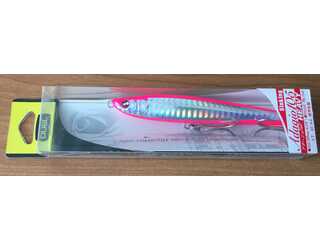 DUEL ADAGIO HEAVY 105 F909-HSPK DUEL ADAGIO HEAVY 105 F909-HSPK