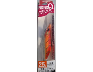 YO-ZURI PATA PATA-Q 2,5 A1701-GOG