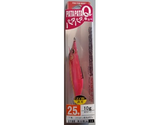 YO-ZURI PATA PATA-Q 2,5 A1701-LP