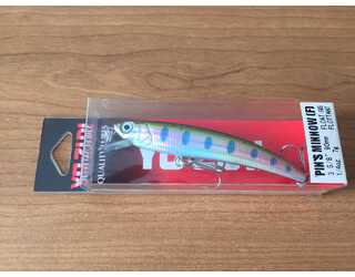 YO-ZURI PINS MINNOW F 90 R239-M113