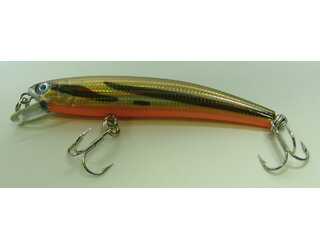 YO-ZURI PINS MINNOW F 90 R239-M37 YO-ZURI PINS MINNOW F 90 R239-M37