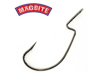 MAGBITE MBH02 UPPERCUT OFFSET 1/0 (9unidades)