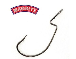MAGBITE MBH02 UPPERCUT OFFSET 2/0 (8unidades)