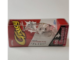 MAGBITE CRACY MBL06 COLOR 11 38mm 2.8gr MAGBITE CRACY MBL06 COLOR 11 38mm 2.8gr
