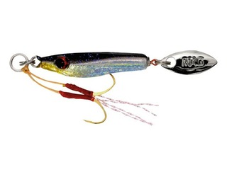 MAGBITE CHIRIMEN JIG 3GR COLOR 02 MAGBITE CHIRIMEN JIG 3GR COLOR 02