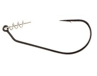 ANZUELO OWNER 5167 TWISTLOCK LIGHT WORM 4/0 (5 unidades) ANZUELO OWNER 5167 TWISTLOCK LIGHT WORM 4/0 (5 unidades)