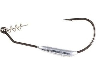 ANZUELO OWNER 5167W TWISTLOCK LIGHT 4/0 (3 unidades) ANZUELO OWNER 5167W TWISTLOCK LIGHT 4/0 (3 unidades)