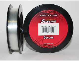 NYLON SUPERNATURAL 20,5 300m  NYLON SUPERNATURAL 20,5 300m