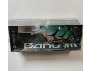SHIMANO BANTAM MACBETH C 210 16gr 63mm