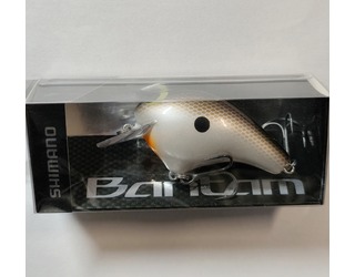 SHIMANO BANTAM MACBETH C 217 16gr 63mm