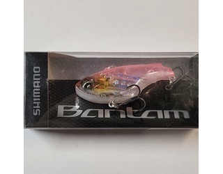 SHIMANO BANTAM RATTLIN SUR-VIBE 6,2cm - 14GR SINKING - 205
