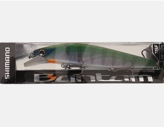 SHIMANO BANTAM RIP FLASH 115F 107 14gr 115mm