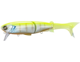 SHIMANO BANTAM BT FORCE 190mm 50gr COL 132