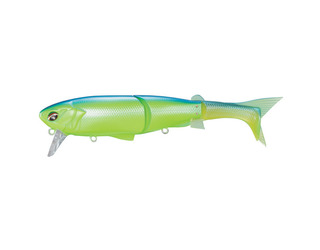 SHIMANO BANTAM BT FORCE 190mm 50gr COL 253