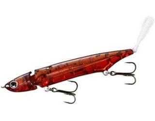 SHIMANO BANTAM JIJIL 85mm 6gr RED OIL