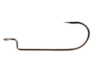 DECOY WORM5 OFFSET 3/0 (7unidades)