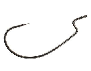 DECOY WORM17 KG HOOK WIDE 5/0 (5unidades)