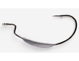 DECOY S SWITCHER 4/0 Worm102 NS BLACK (4 unidades) DECOY S SWITCHER 4/0 Worm102 NS BLACK (4 unidades)
