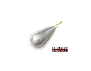 DECOY DOWN SINKER DS-2 drop shot 11GR (7unidades) DECOY DOWN SINKER DS-2 drop shot 11GR (7unidades)