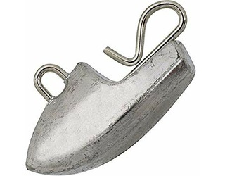 DECOY SV-46H SLIDIN HEAD HEAVY 14gr(4 unidades) DECOY SV-46H SLIDIN HEAD HEAVY 14gr(4 unidades)