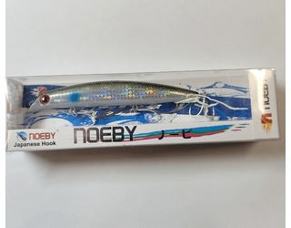 NOEBY FLOATING 120mm 16gr COLOR NS141