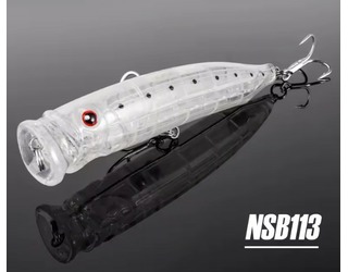 NOEBY TOP WATER NBL9246U 150mm 54gr COLOR NSB113 NOEBY TOP WATER NBL9246U 150mm 54gr COLOR NSB113