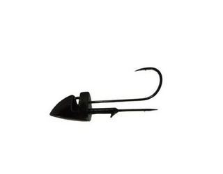 HAYABUSA CABEZA PLOMADA DELTA SPEAR TALLA 8 5gr (3 unidades)