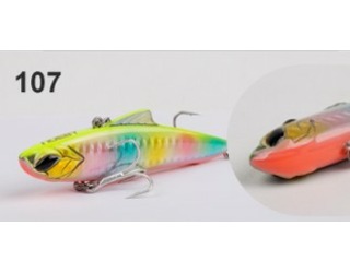 NOEBY NBL9499 85mm 24.5gr COLOR NS107