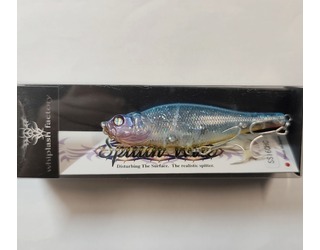 WHIPLASH SPITTINWIRE 95mm 15.5gr SS16CHC