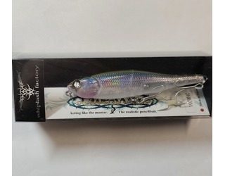 WHIPLASH LIVE WIRE 100mm 12.6gr 102WHC