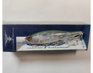 WHIPLASH LIVE WIRE 100mm 12.6gr 19CHC