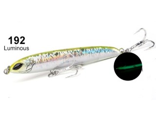 NOEBY HEAVY WEITGHT STICKBAIT NBL9745 115mm 64gr COLOR NS192