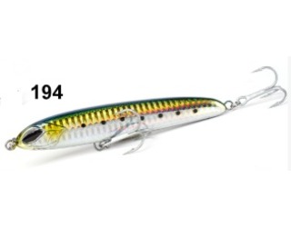 NOEBY HEAVY WEITGHT STICKBAIT NBL9745 115mm 64gr COLOR NS194