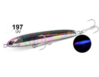NOEBY HEAVY WEITGHT STICKBAIT NBL9745 115mm 64gr COLOR NS197